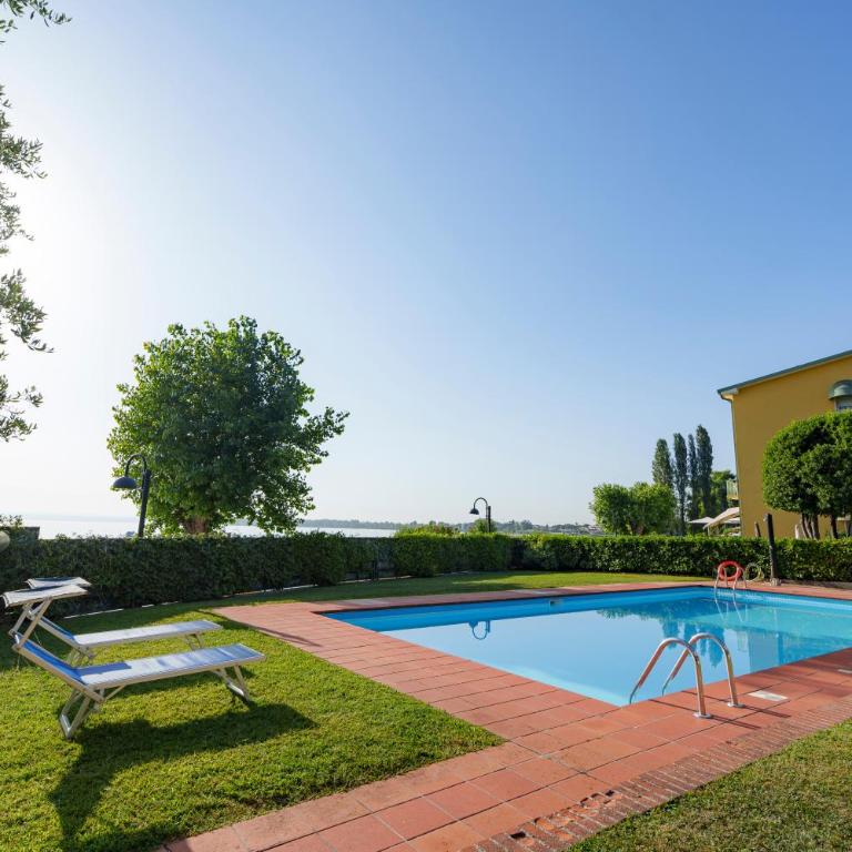 Lake Apartment Primea - Appartamento con 1 Camera da Letto - 15