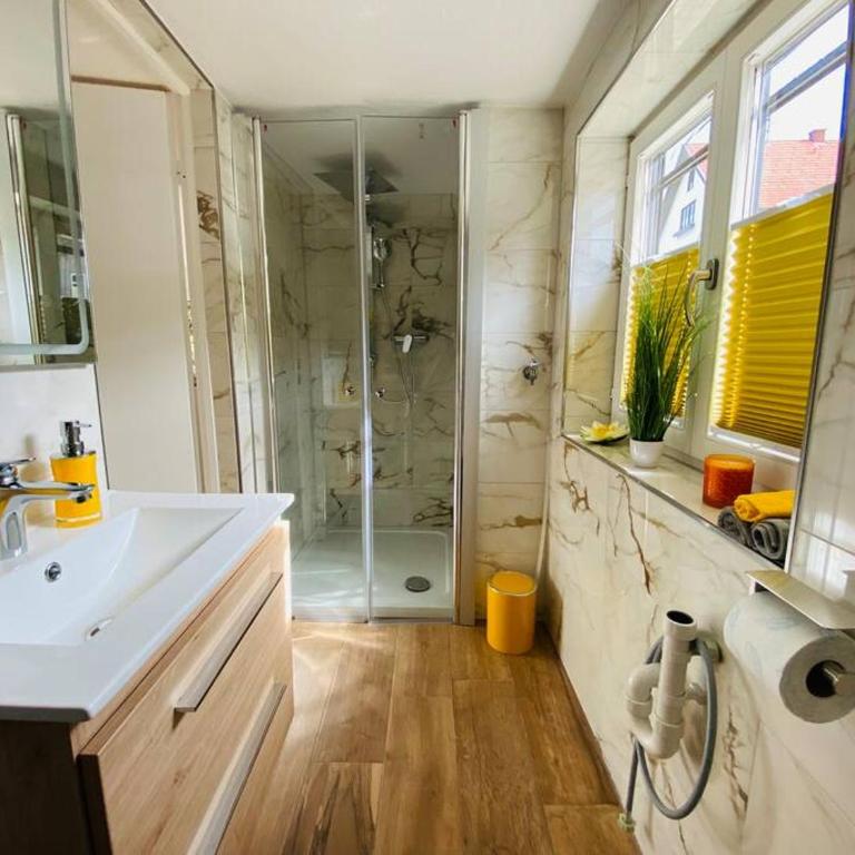 Allgäuerferienwohnung - Apartment mit 1 Schlafzimmer - 17