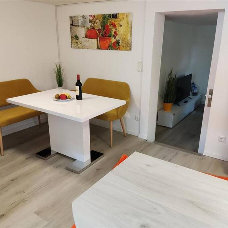 Allgäuerferienwohnung - Apartment mit 1 Schlafzimmer - 13