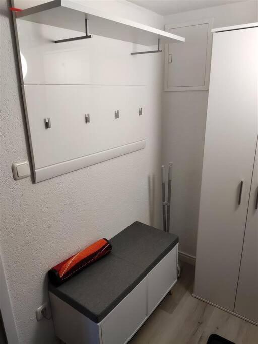 Allgäuerferienwohnung - Apartment mit 1 Schlafzimmer - 19