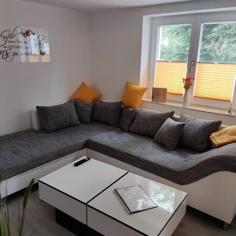 Allgäuerferienwohnung - Apartment mit 1 Schlafzimmer - 14