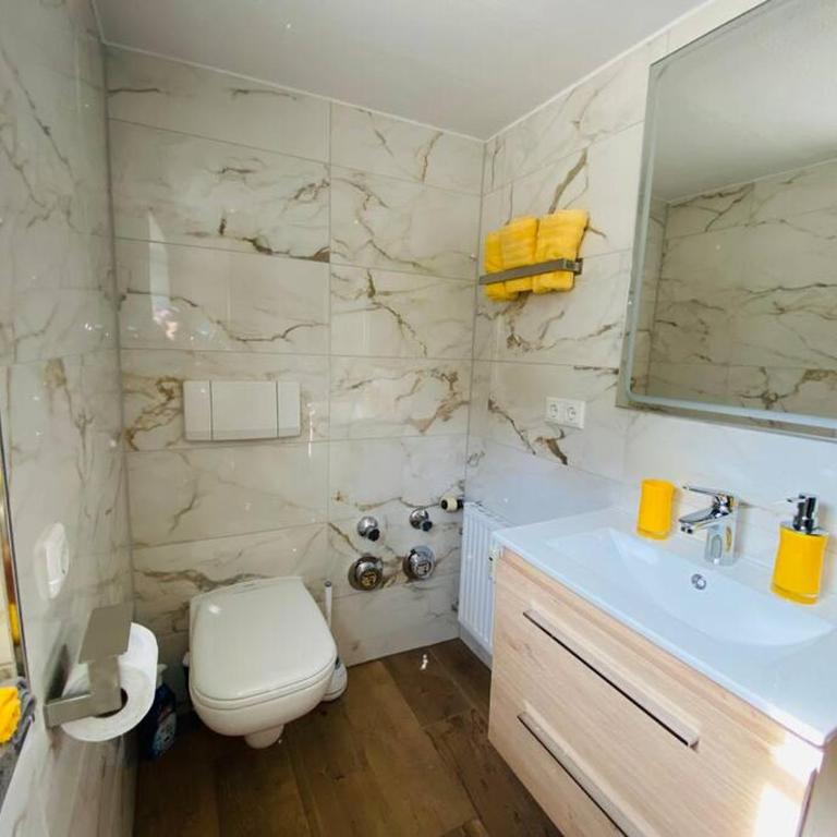 Allgäuerferienwohnung - Apartment mit 1 Schlafzimmer - 18