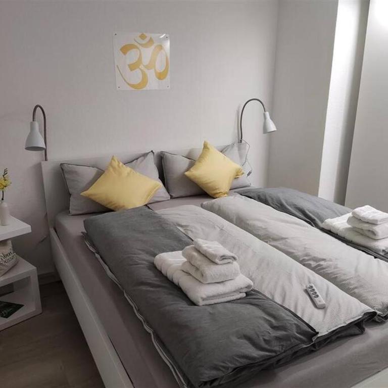 Allgäuerferienwohnung - Apartment mit 1 Schlafzimmer - 16