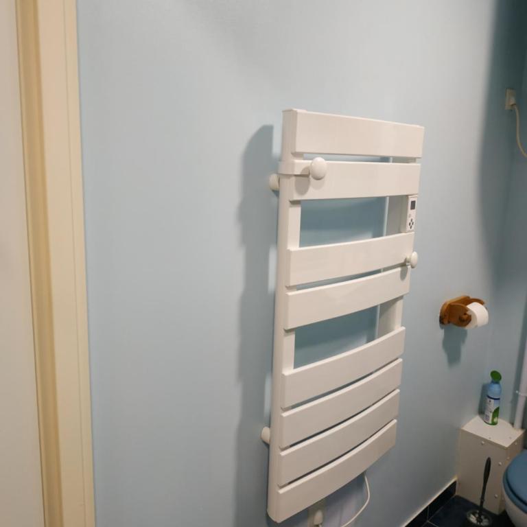 Bonvallet - Studio paisible et chaleureux avec balcon - Studio Standard - 2