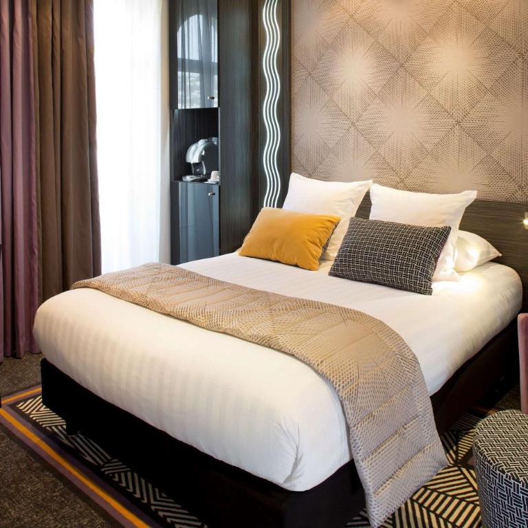 BW Premier Collection Mondial - Chambre Double Confort - 2