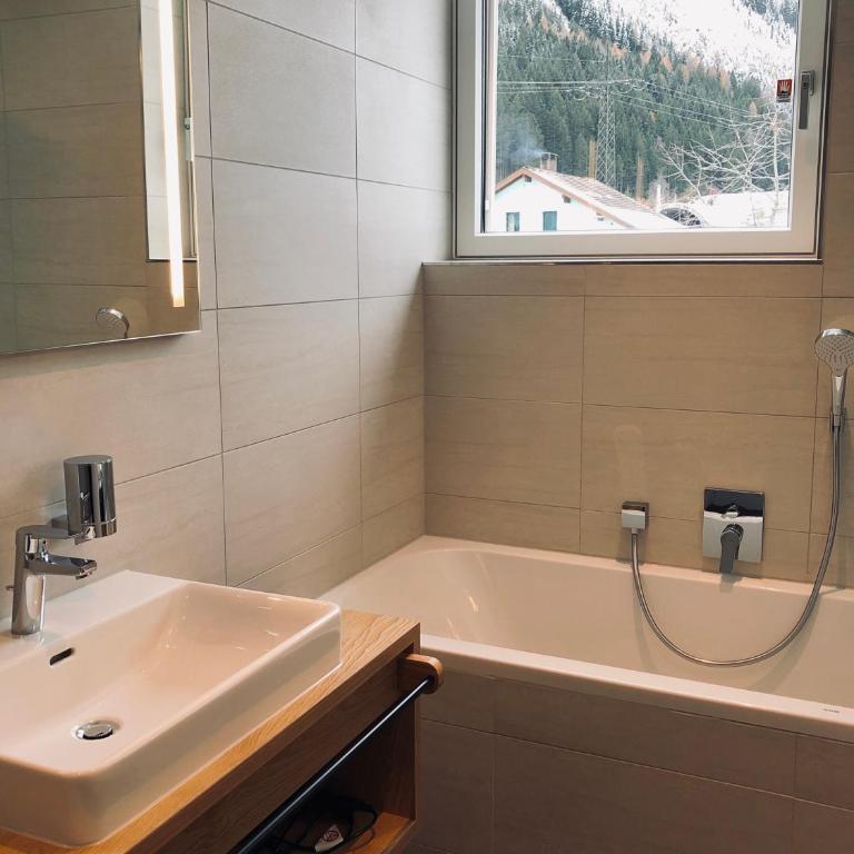 Arlberg Mountain Resort - Superior Apartment mit Sauna - 8