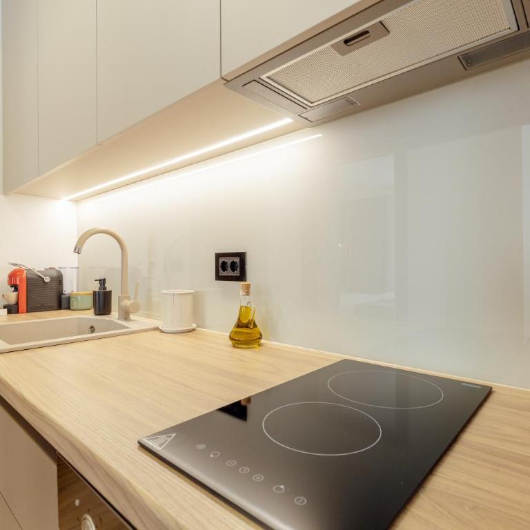 Villa Elle - Standard Apartment - 18