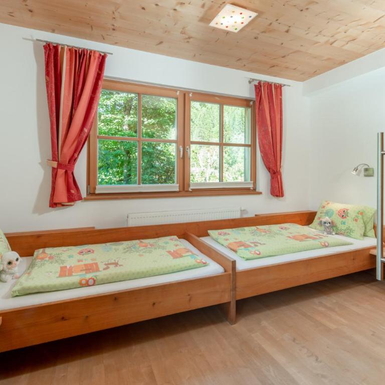 Familienhotel Unterreith - Studio - 1