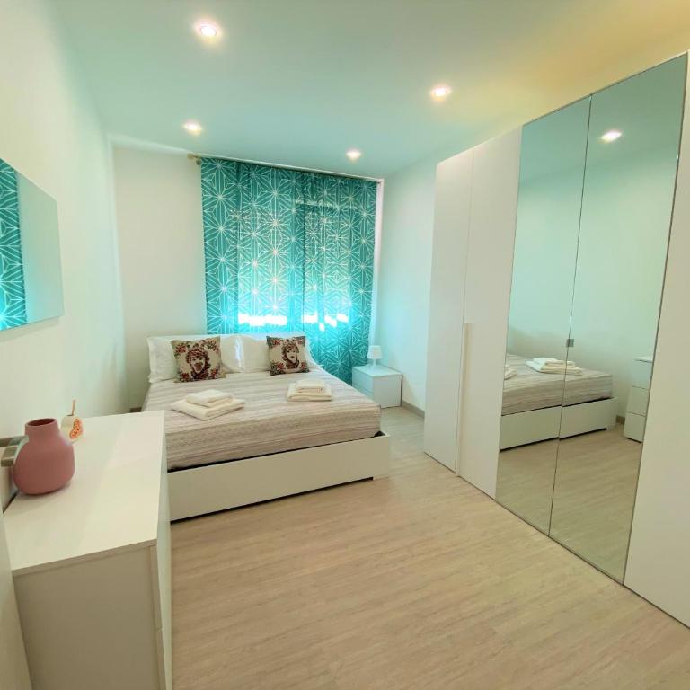Melitta apartment Giardini Naxos - Appartamento con 2 Camere da Letto - 5