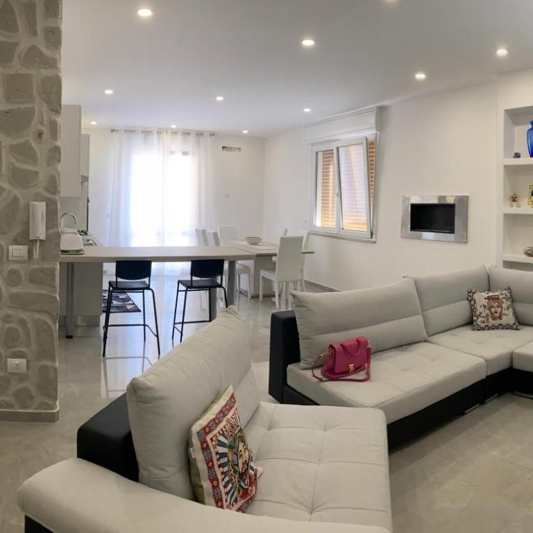 Melitta apartment Giardini Naxos - Appartamento con 2 Camere da Letto - 8