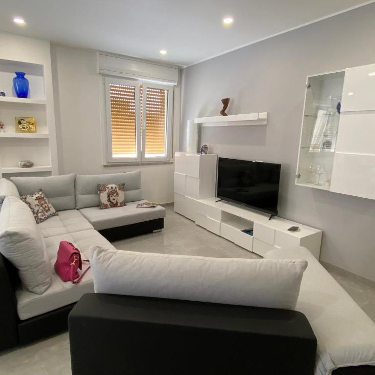 Melitta apartment Giardini Naxos - Appartamento con 2 Camere da Letto - 2
