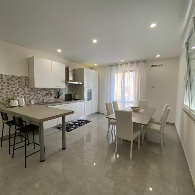Melitta apartment Giardini Naxos - Appartamento con 2 Camere da Letto - 9