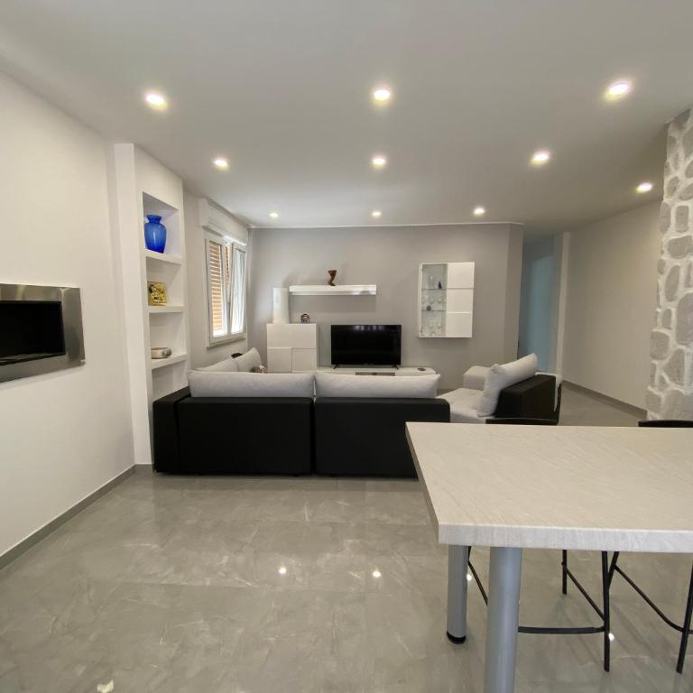 Melitta apartment Giardini Naxos - Appartamento con 2 Camere da Letto - 10