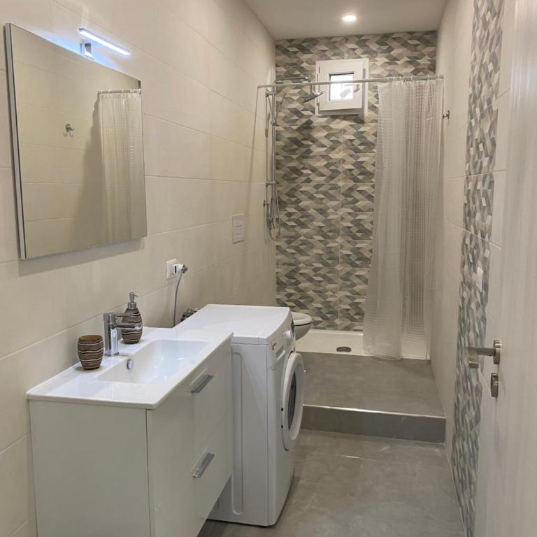 Melitta apartment Giardini Naxos - Appartamento con 2 Camere da Letto - 13