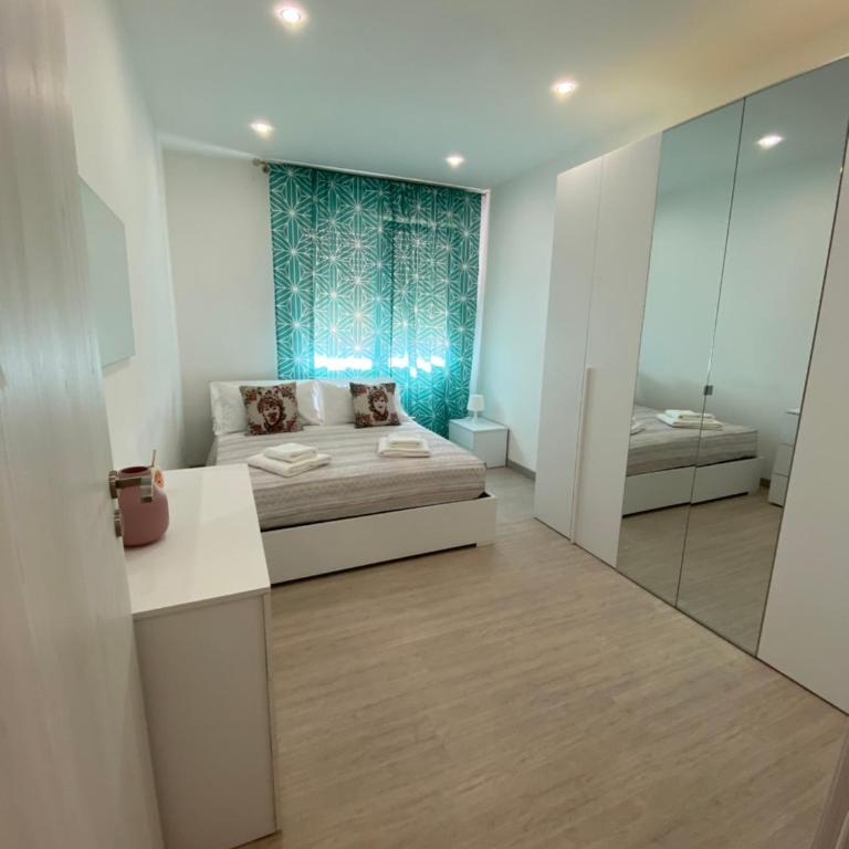 Melitta apartment Giardini Naxos - Appartamento con 2 Camere da Letto - 16