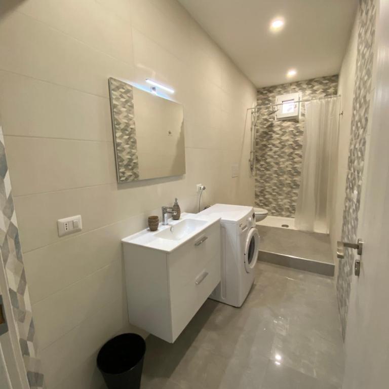 Melitta apartment Giardini Naxos - Appartamento con 2 Camere da Letto - 19