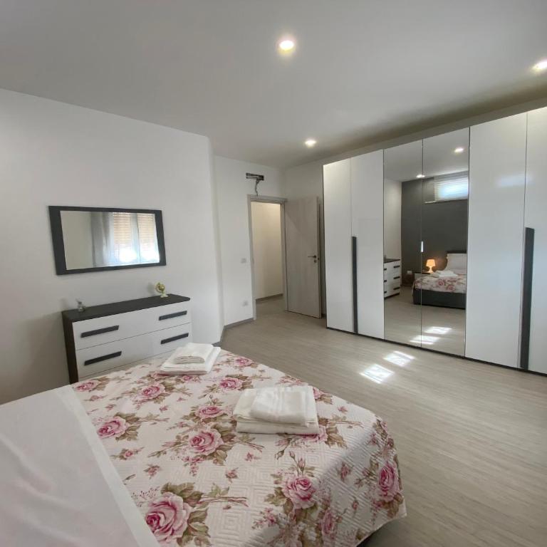 Melitta apartment Giardini Naxos - Appartamento con 2 Camere da Letto - 24
