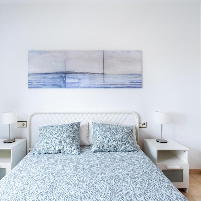 Home2Book Sea Side El Medano - Apartamento de 2 dormitorios - 15