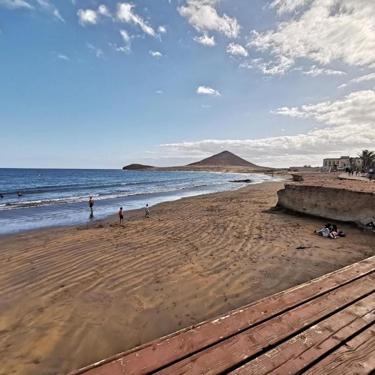 Home2Book Sea Side El Medano - Apartamento de 2 dormitorios - 24