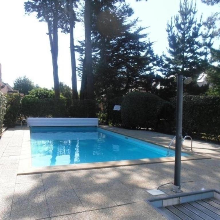 Terrasse de La Baule - DEUX - Appartamento con Vista Giardino - 7
