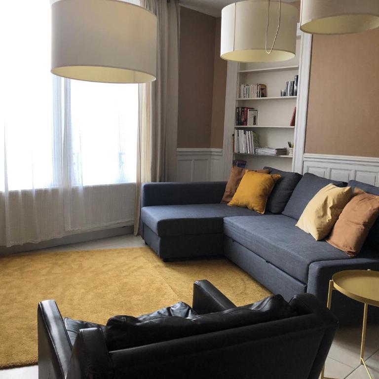 L'appartement des bords du Cher - Superior Apartment - 1