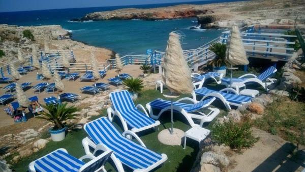 La Preferita Appartamento vista lato Mare - Casa con 1 Camera da Letto - 7