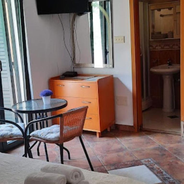Villa Lutovac Budva - Standard Triple Studio - 4