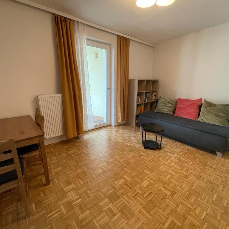 Zentrum & Große Terrasse - Apartment mit 1 Schlafzimmer - 8