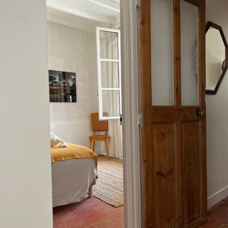 Penthouse Apartment with Large Terrace and Veranda - Apartamento de 2 dormitorios - 14
