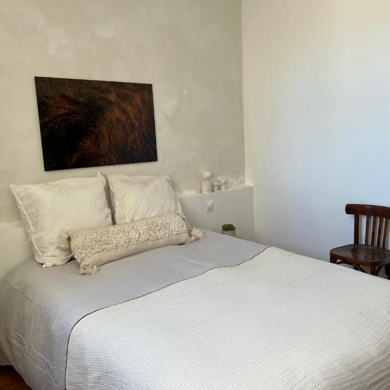 Penthouse Apartment with Large Terrace and Veranda - Apartamento de 2 dormitorios - 20