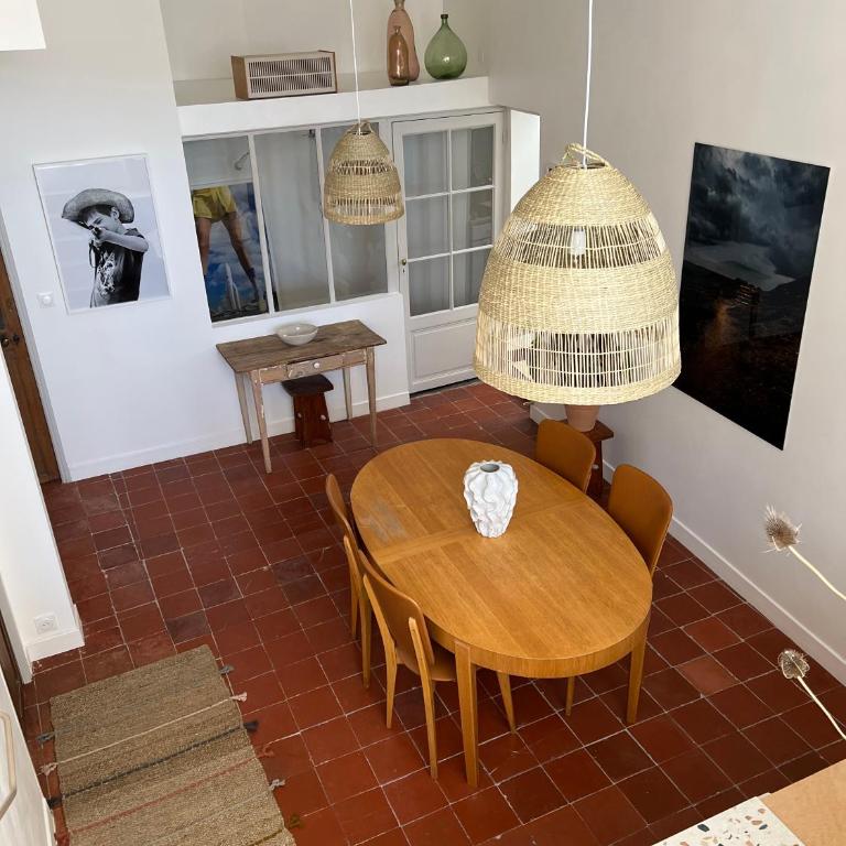Penthouse Apartment with Large Terrace and Veranda - Apartamento de 2 dormitorios - 15