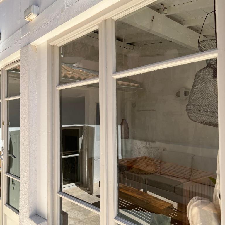 Penthouse Apartment with Large Terrace and Veranda - Apartamento de 2 dormitorios - 28