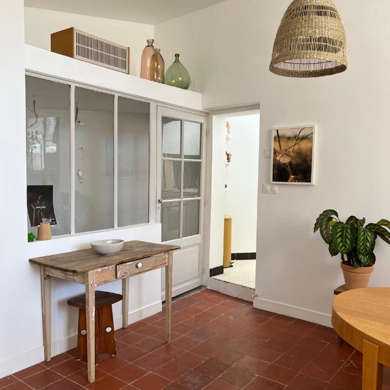 Penthouse Apartment with Large Terrace and Veranda - Apartamento de 2 dormitorios - 31