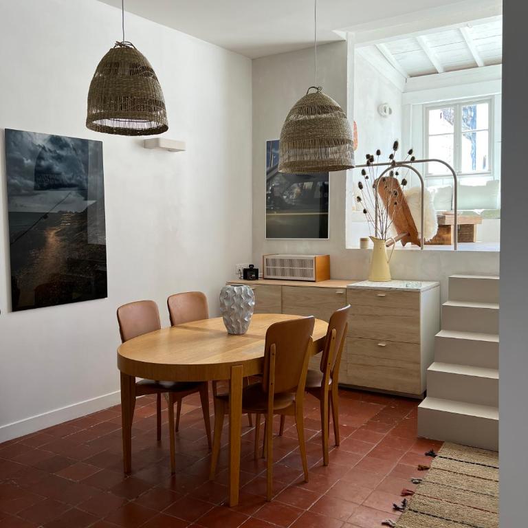 Penthouse Apartment with Large Terrace and Veranda - Apartamento de 2 dormitorios - 34