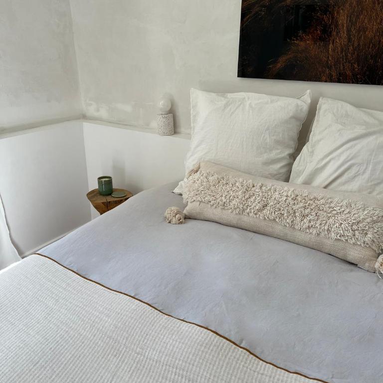 Penthouse Apartment with Large Terrace and Veranda - Apartamento de 2 dormitorios - 35