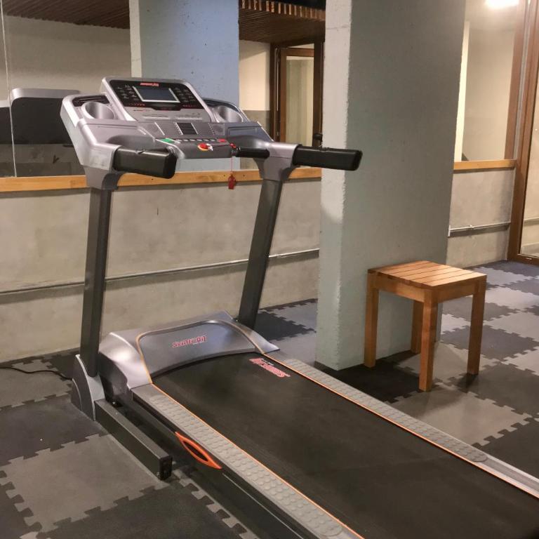 ALIWENSMA Coihue - Apartamento Superior de 1 dormitorio con balcón - 55