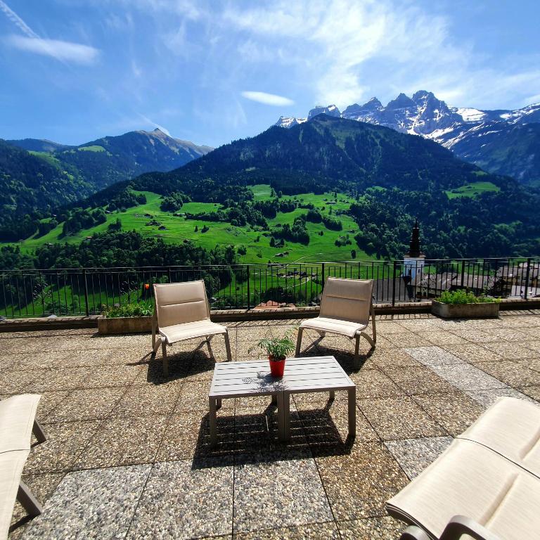 Chalet La Pala avec SPA - Chalet - 3