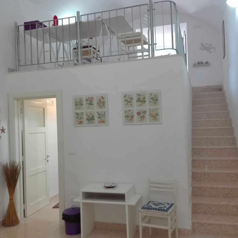 Appartamento Libeccio - Appartamento con 1 Camera da Letto - 3