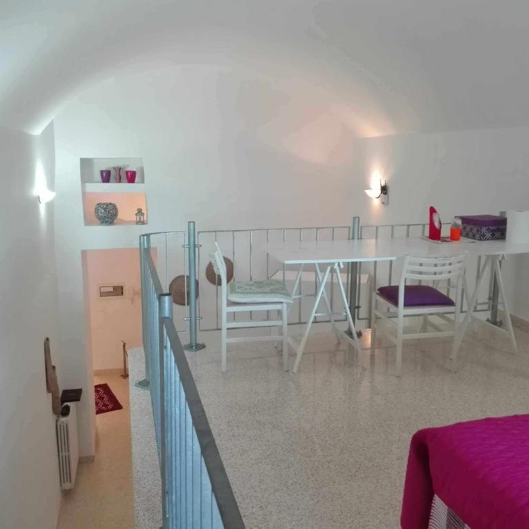 Appartamento Libeccio - Appartamento con 1 Camera da Letto - 4