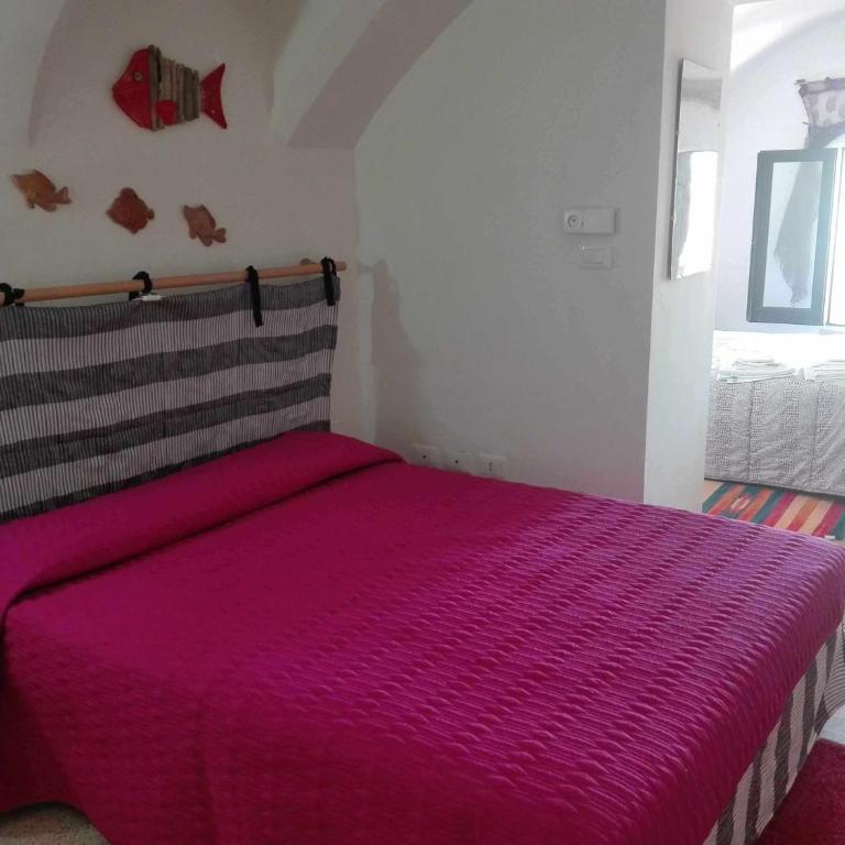 Appartamento Libeccio - Appartamento con 1 Camera da Letto - 5