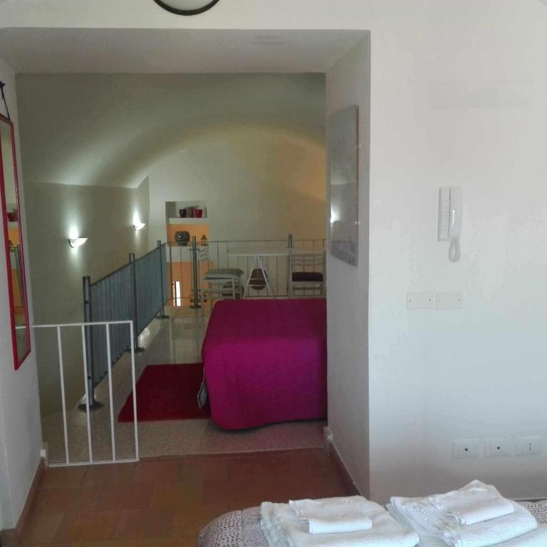 Appartamento Libeccio - Appartamento con 1 Camera da Letto - 6