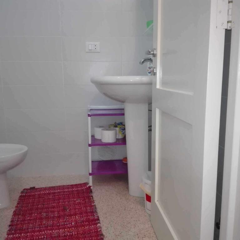 Appartamento Libeccio - Appartamento con 1 Camera da Letto - 7