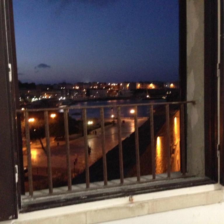 Appartamento Libeccio - Appartamento con 1 Camera da Letto - 8