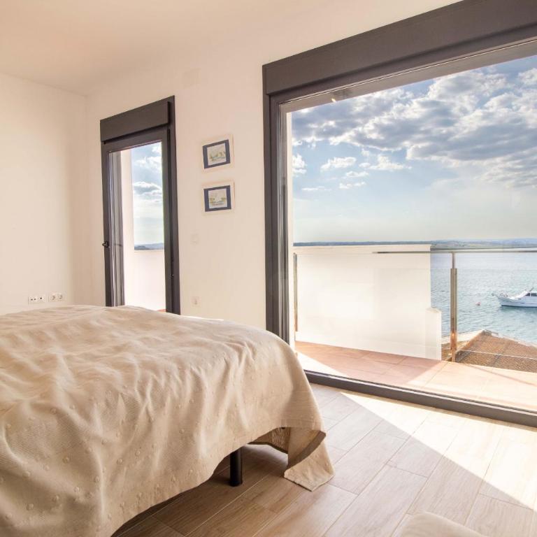 Riverview - Modern Townhouse - Ayamonte - DEK01 - Casa de 4 dormitorios - 1