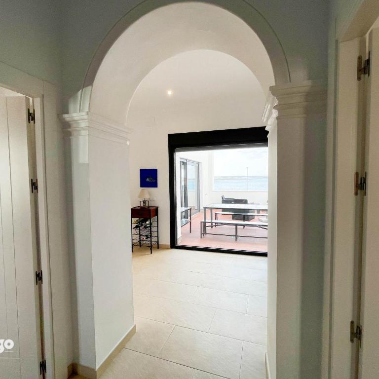 Riverview - Modern Townhouse - Ayamonte - DEK01 - Casa de 4 dormitorios - 3