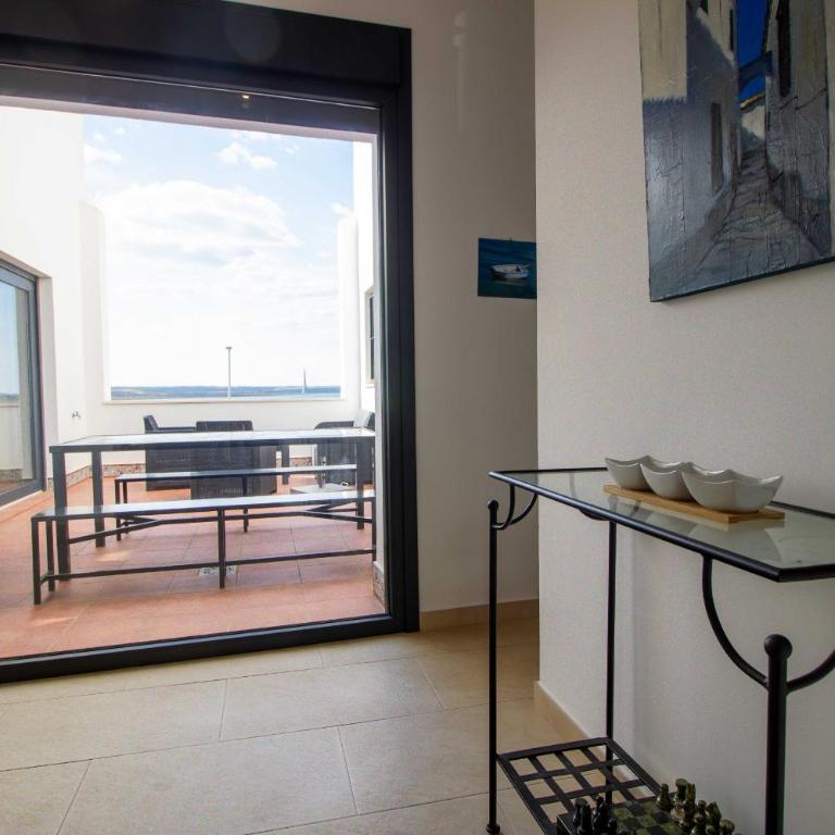 Riverview - Modern Townhouse - Ayamonte - DEK01 - Casa de 4 dormitorios - 5