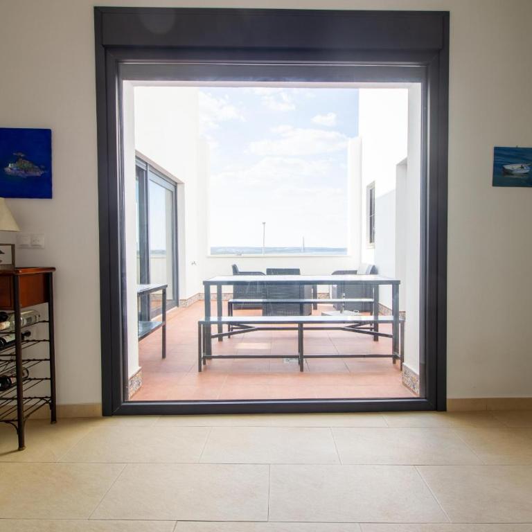 Riverview - Modern Townhouse - Ayamonte - DEK01 - Casa de 4 dormitorios - 11