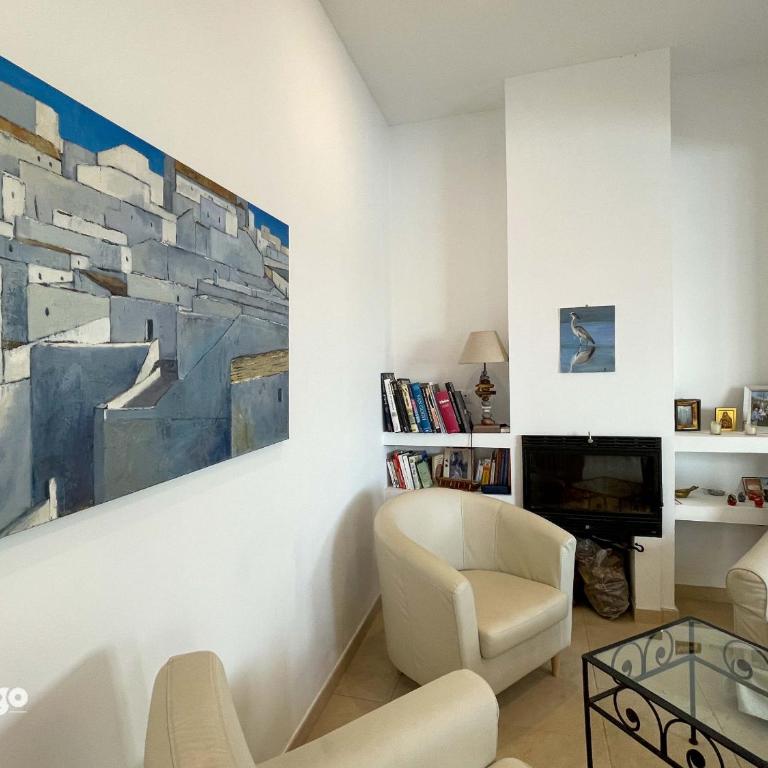 Riverview - Modern Townhouse - Ayamonte - DEK01 - Casa de 4 dormitorios - 13