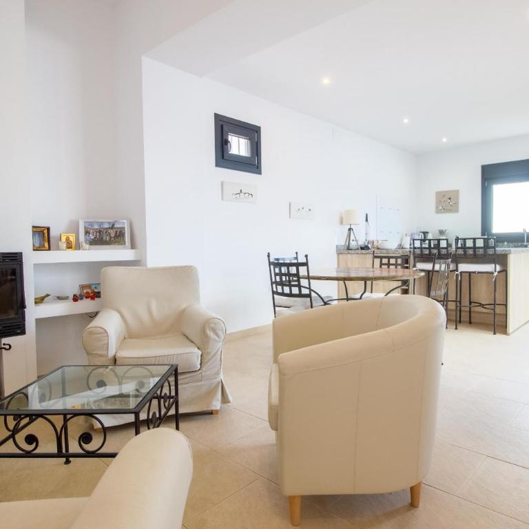 Riverview - Modern Townhouse - Ayamonte - DEK01 - Casa de 4 dormitorios - 14