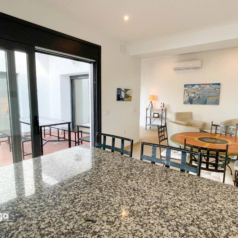 Riverview - Modern Townhouse - Ayamonte - DEK01 - Casa de 4 dormitorios - 16